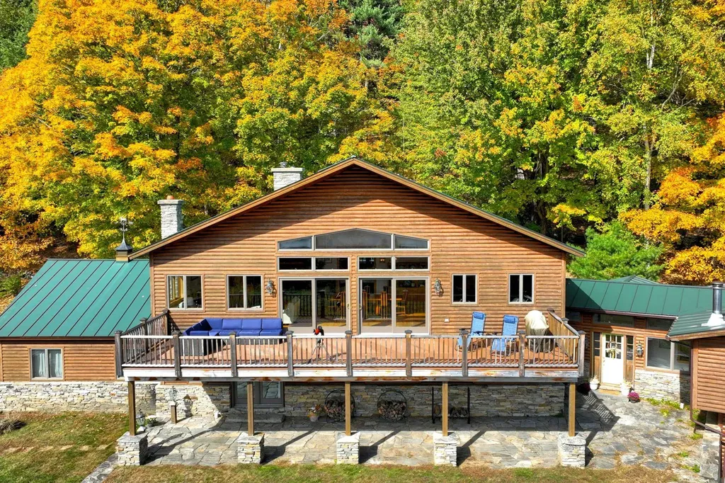 310 Pierce Hill Road West Windsor VT 05037