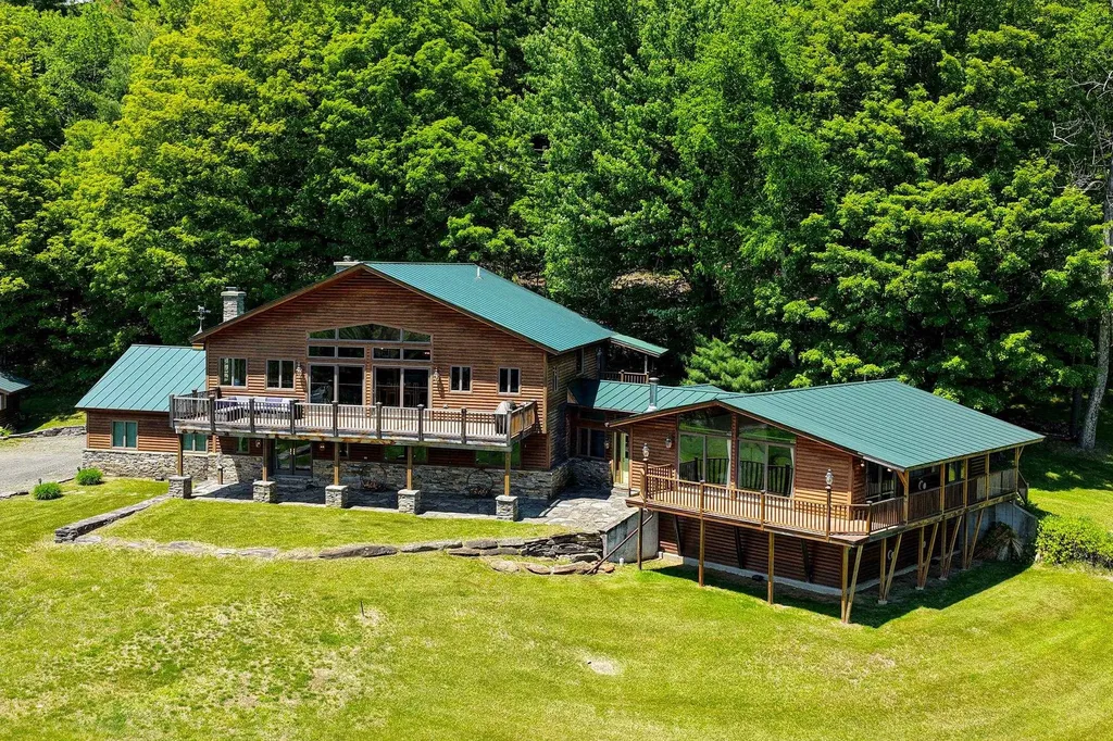 310 Pierce Hill Road West Windsor VT 05037