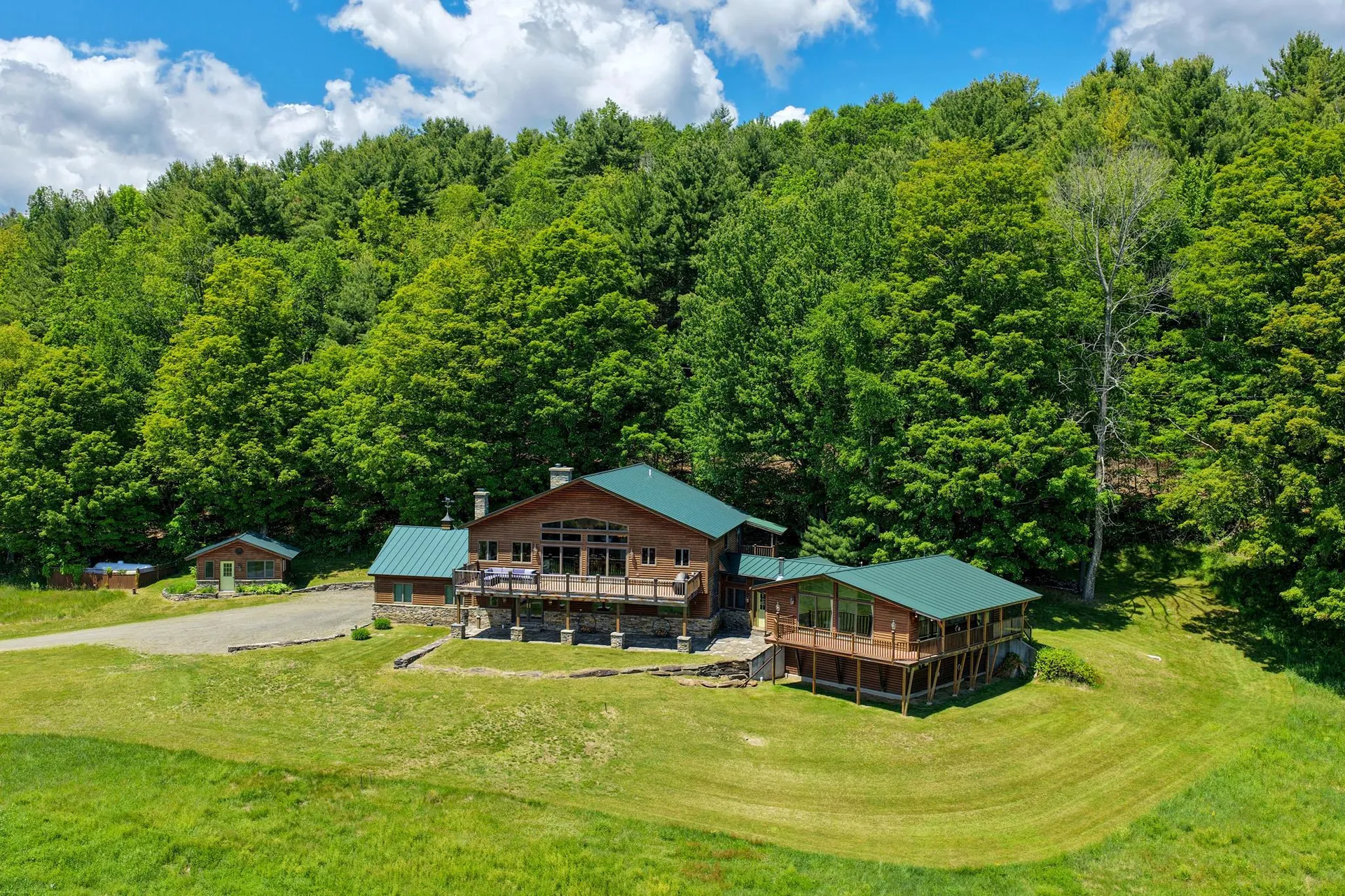 310 Pierce Hill Road West Windsor VT 05037