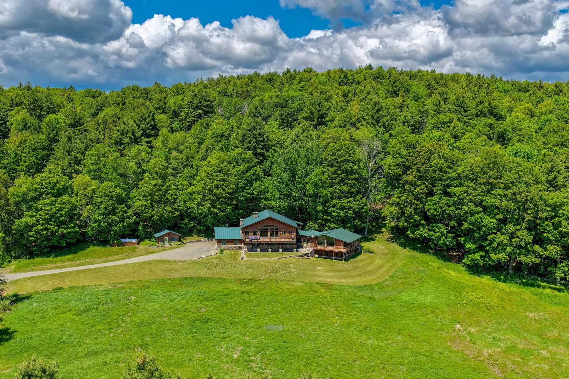 310 Pierce Hill Road West Windsor VT 05037