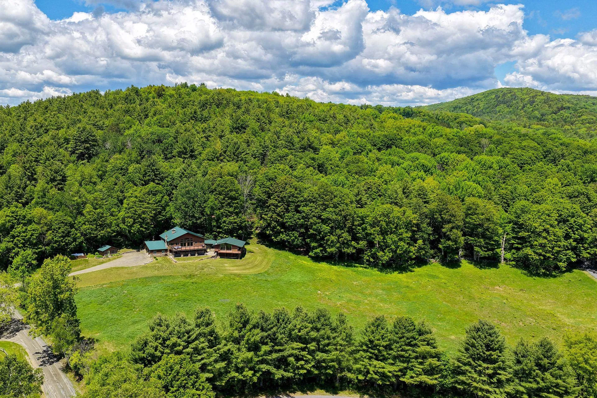 310 Pierce Hill Road West Windsor VT 05037