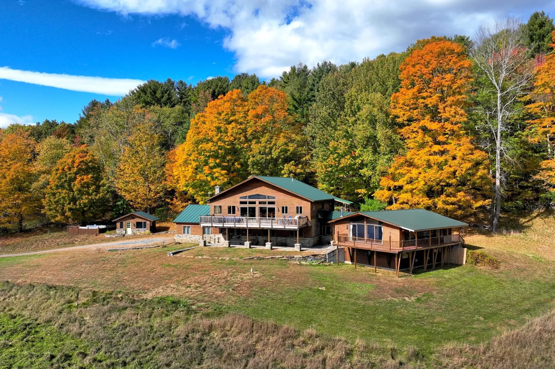 310 Pierce Hill Road West Windsor VT 05037