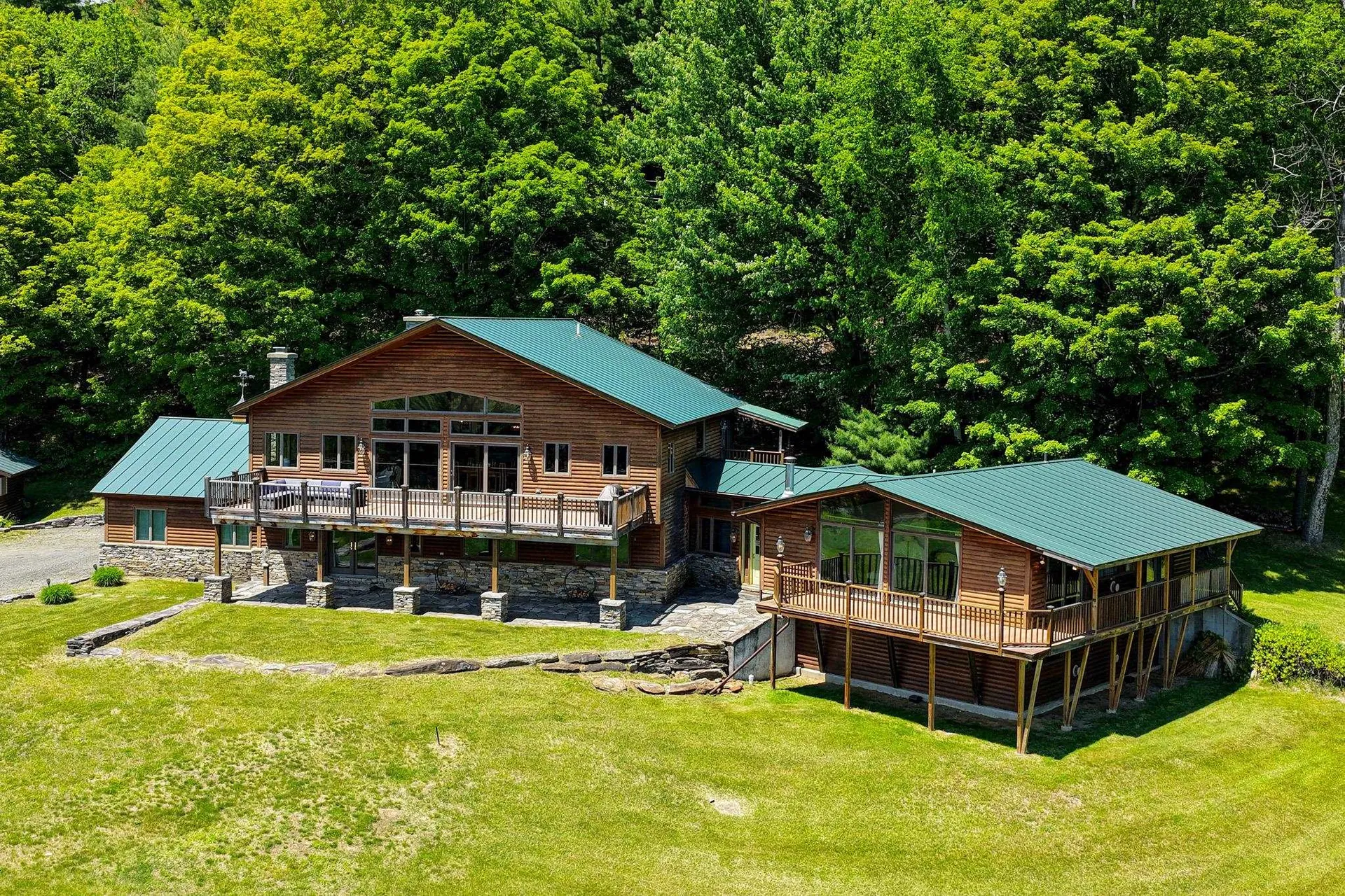 310 Pierce Hill Road West Windsor VT 05037