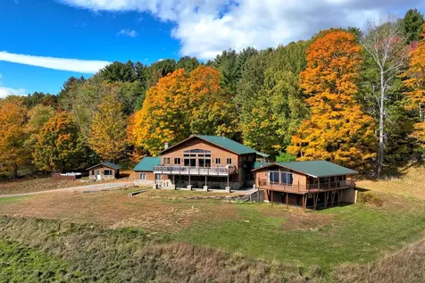 310 Pierce Hill Road West Windsor VT 05037