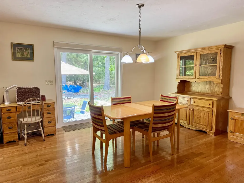 24 West Side Woods Road Bartlett NH 03812