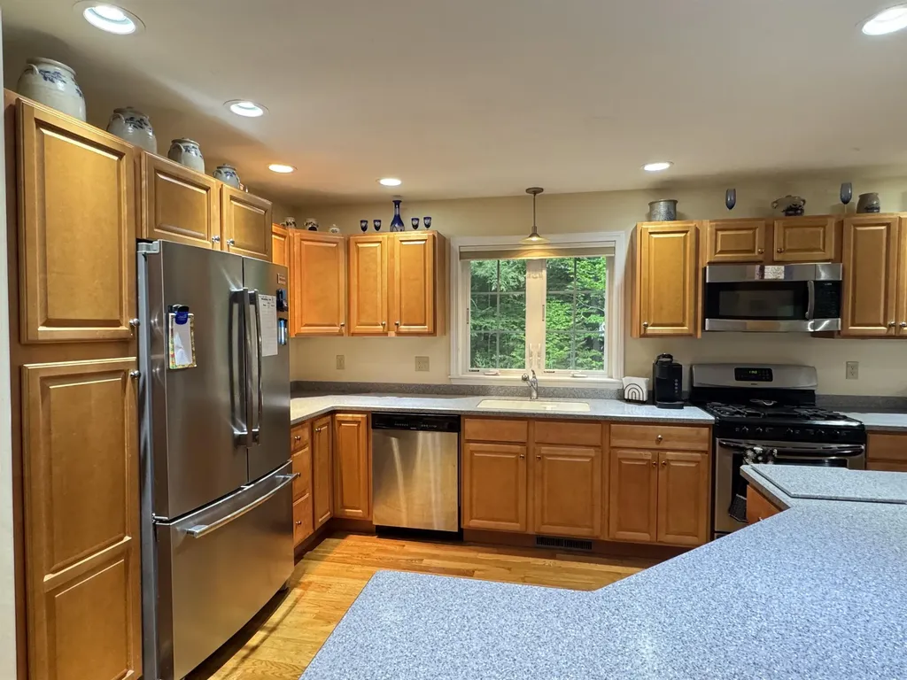 24 West Side Woods Road Bartlett NH 03812