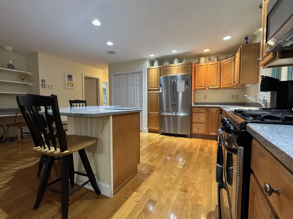 24 West Side Woods Road Bartlett NH 03812