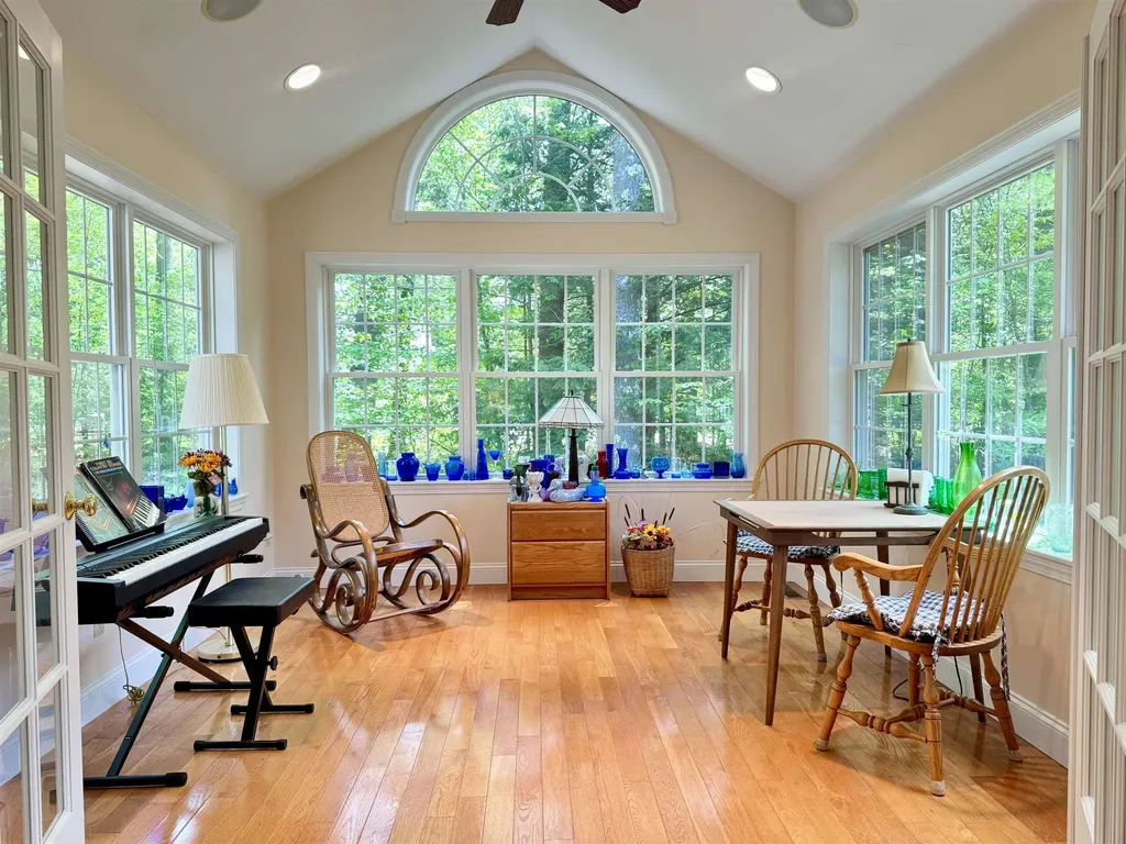 24 West Side Woods Road Bartlett NH 03812
