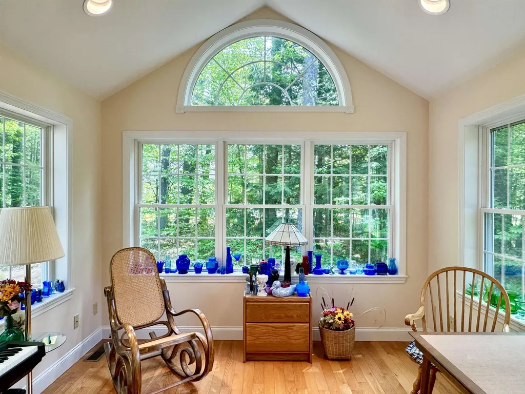 24 West Side Woods Road Bartlett NH 03812