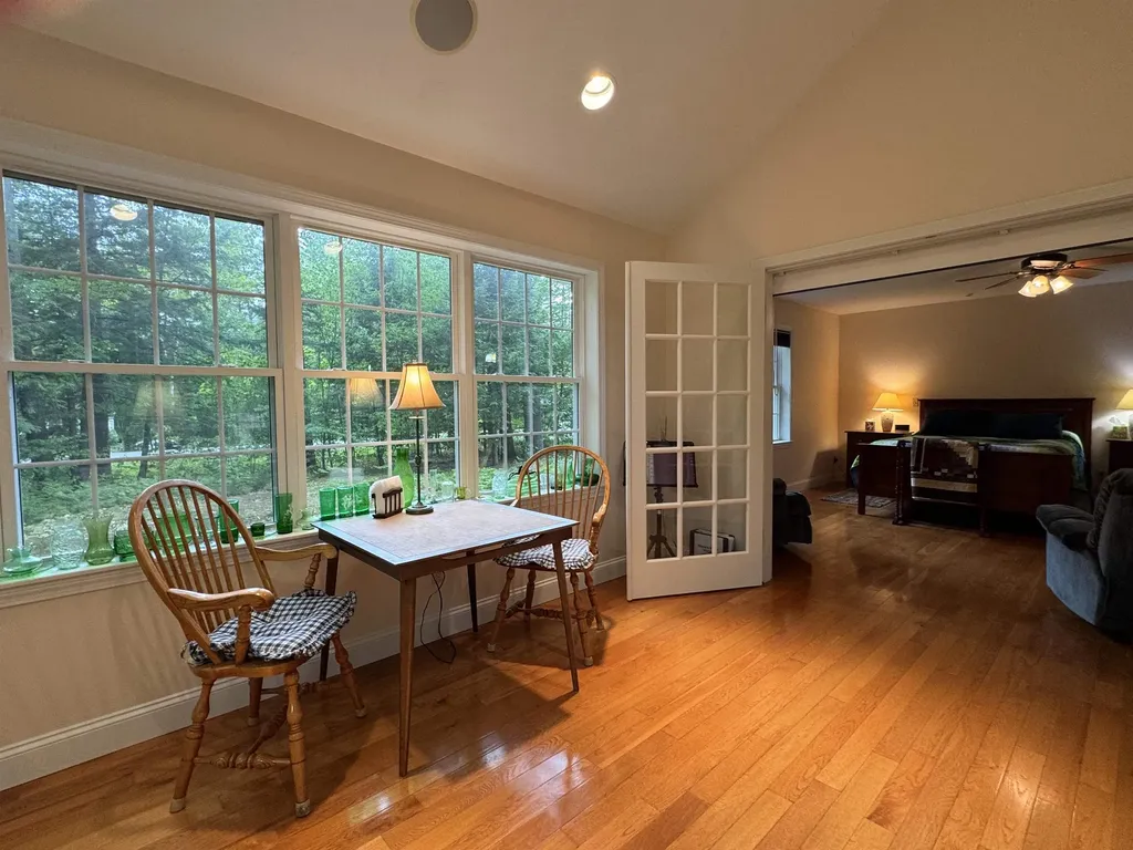 24 West Side Woods Road Bartlett NH 03812