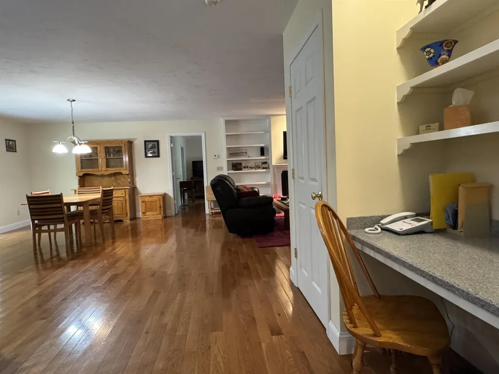 24 West Side Woods Road Bartlett NH 03812