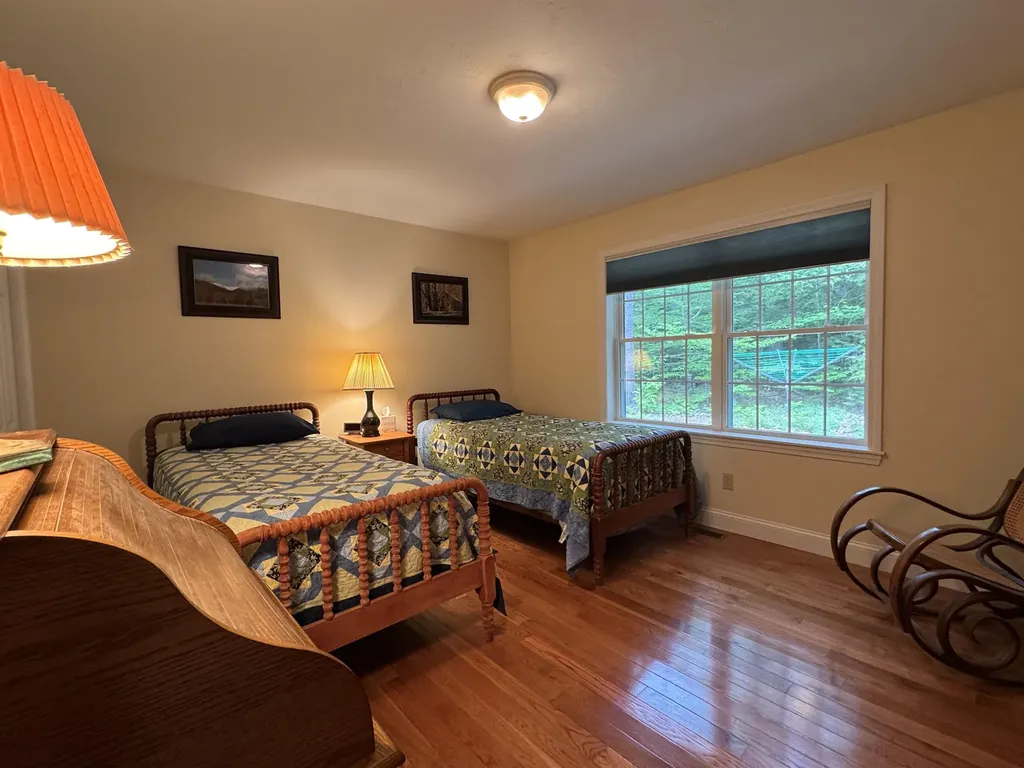 24 West Side Woods Road Bartlett NH 03812