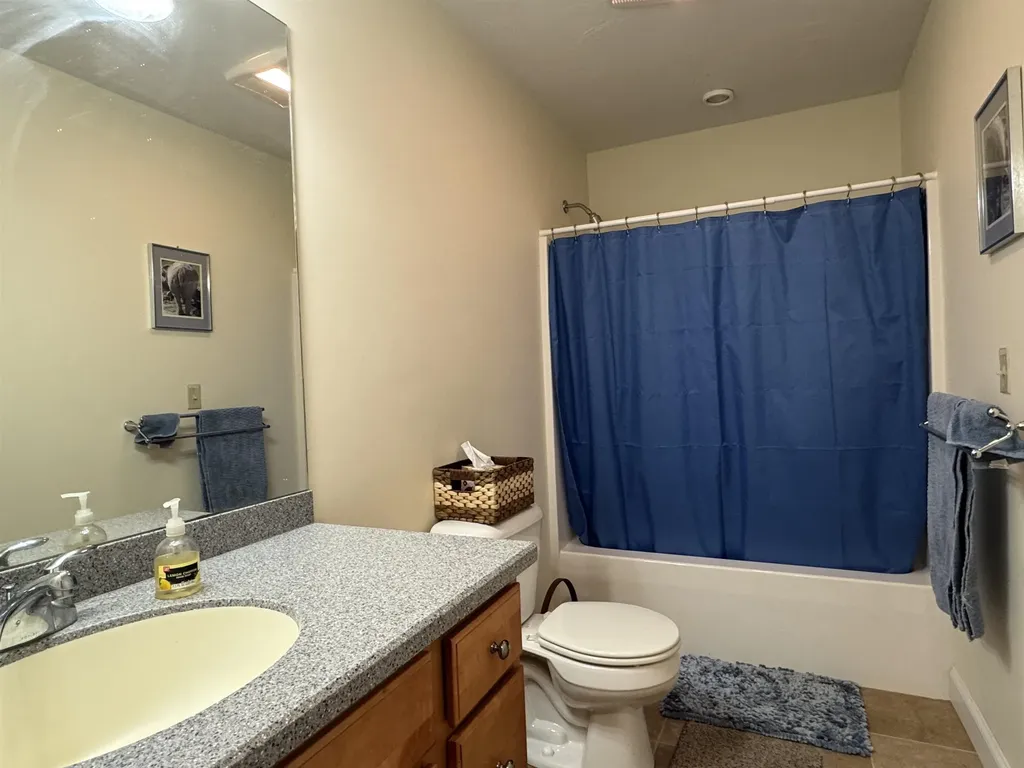 24 West Side Woods Road Bartlett NH 03812
