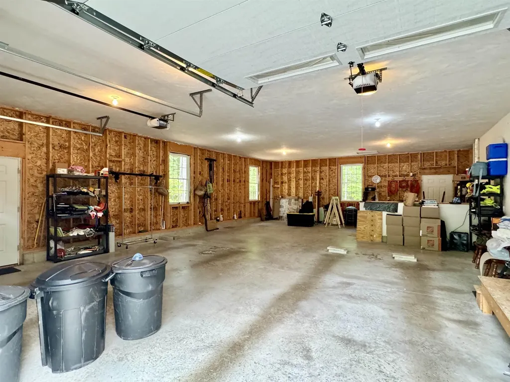 24 West Side Woods Road Bartlett NH 03812