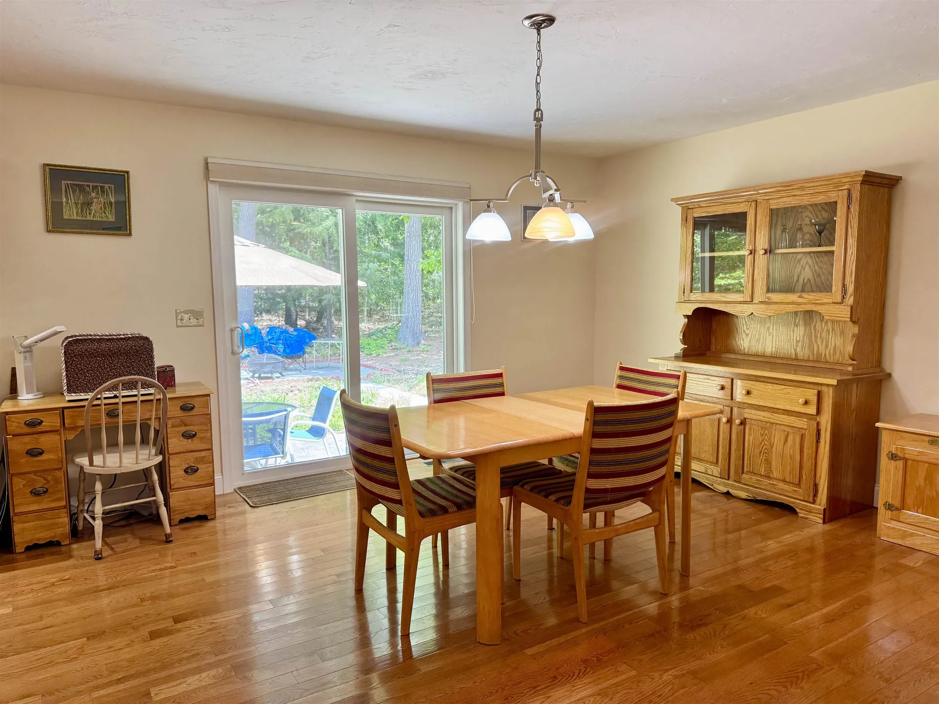 24 West Side Woods Road Bartlett NH 03812