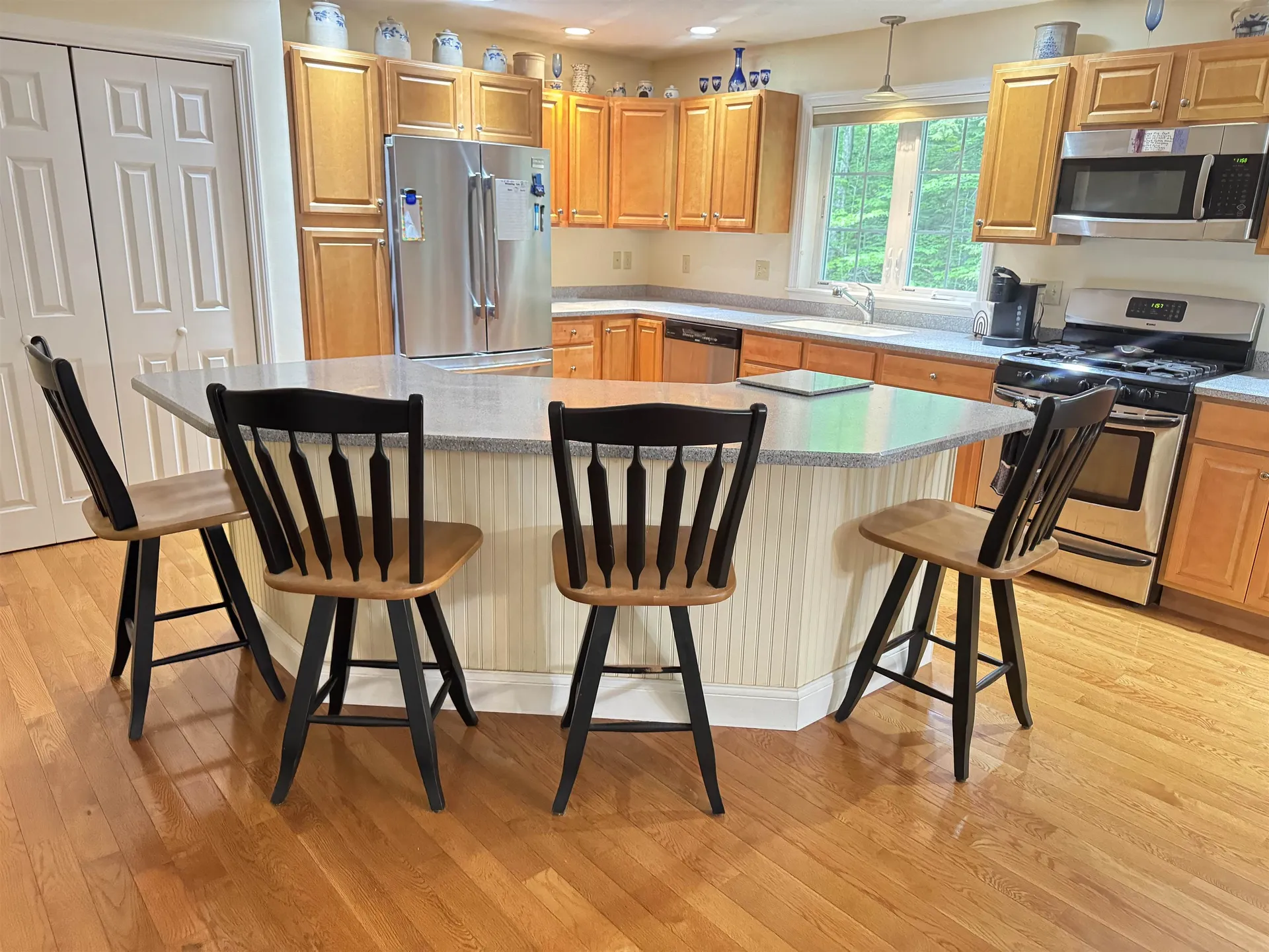 24 West Side Woods Road Bartlett NH 03812