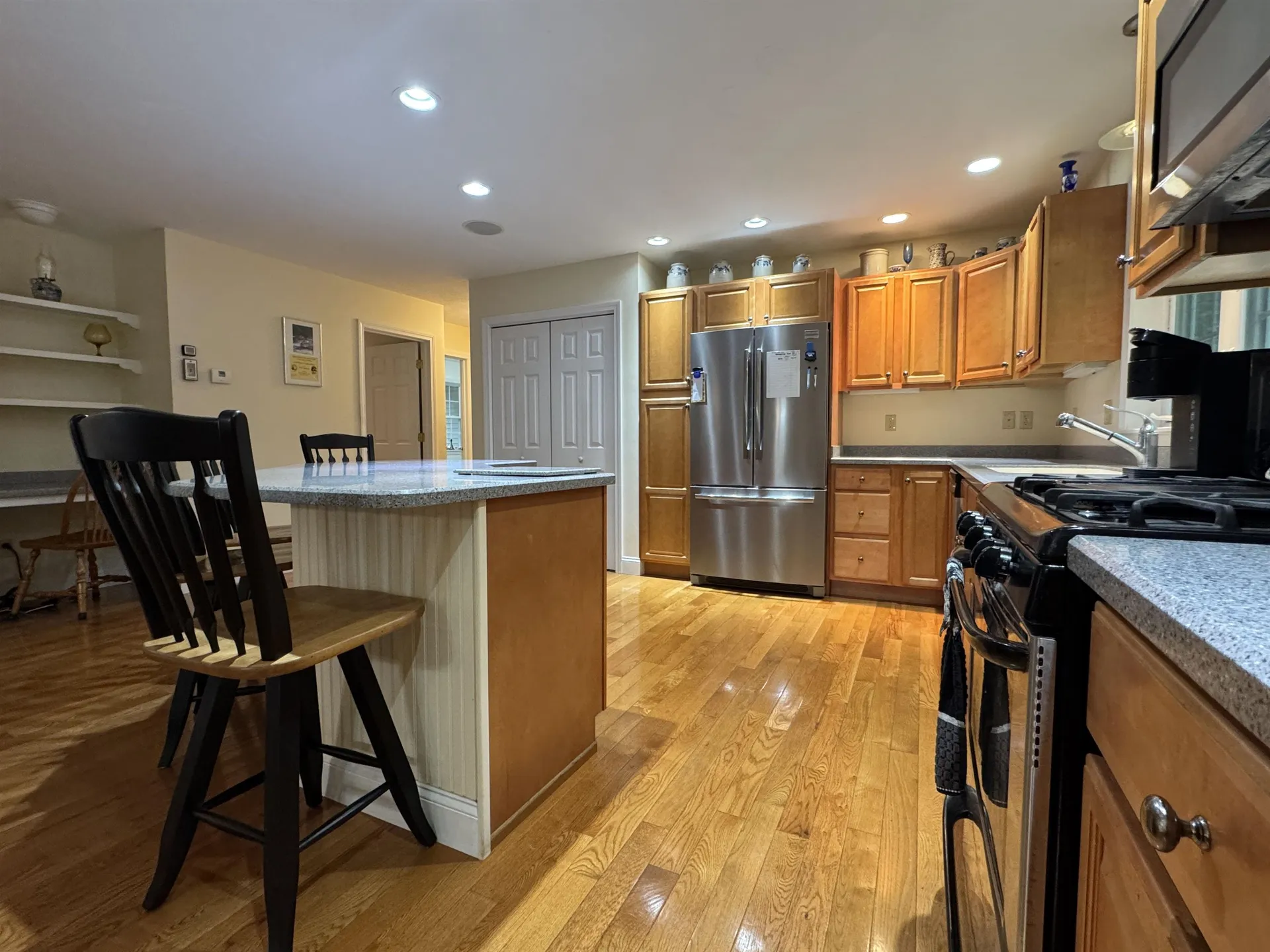 24 West Side Woods Road Bartlett NH 03812