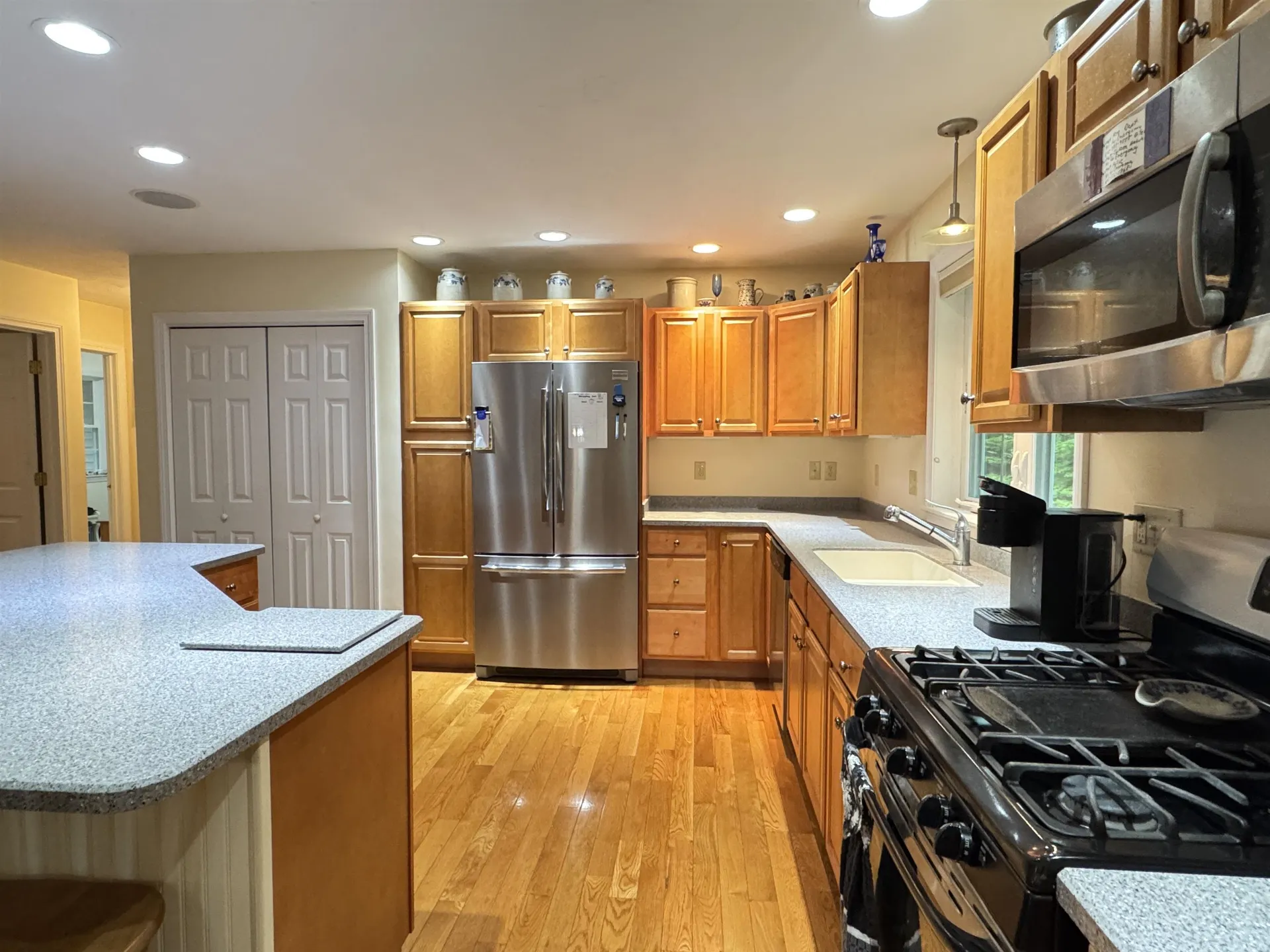 24 West Side Woods Road Bartlett NH 03812