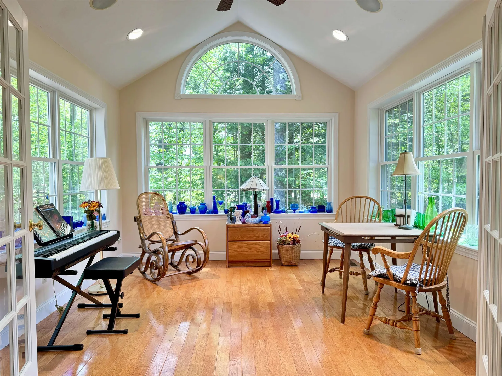 24 West Side Woods Road Bartlett NH 03812