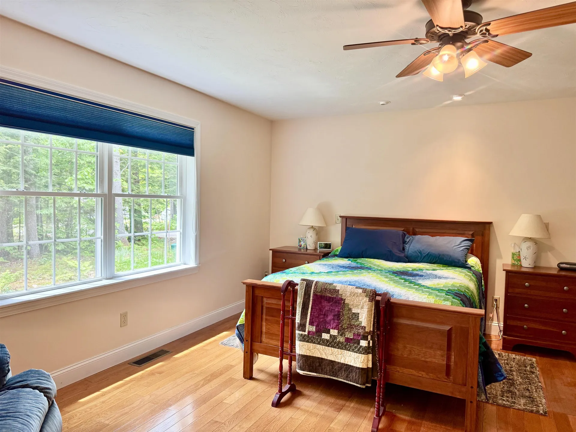 24 West Side Woods Road Bartlett NH 03812