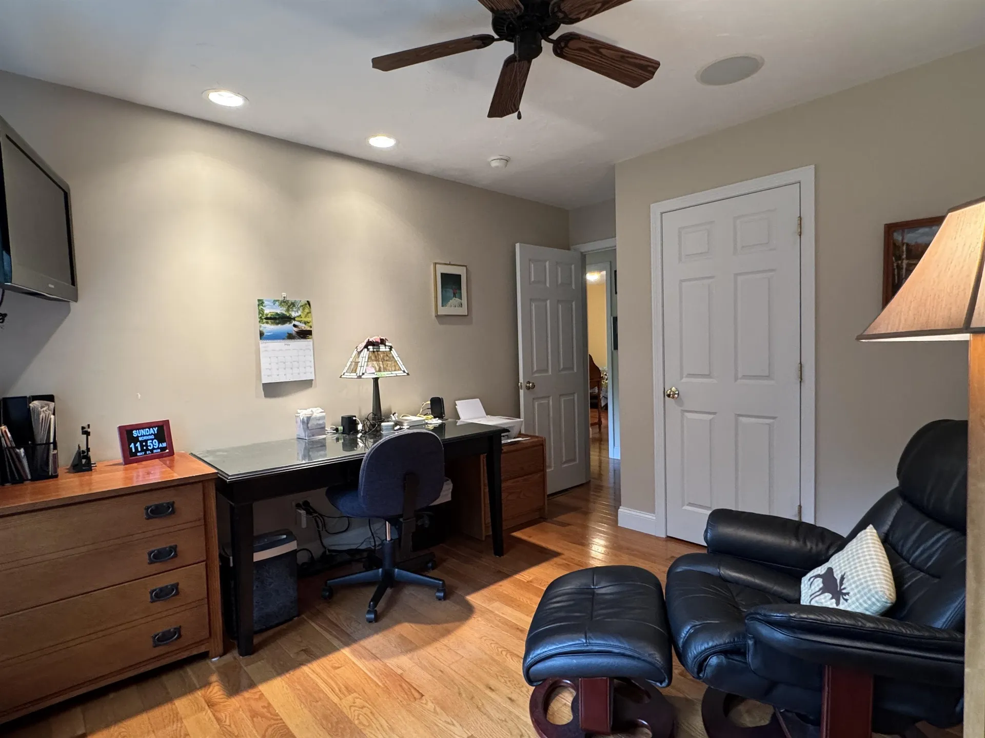 24 West Side Woods Road Bartlett NH 03812