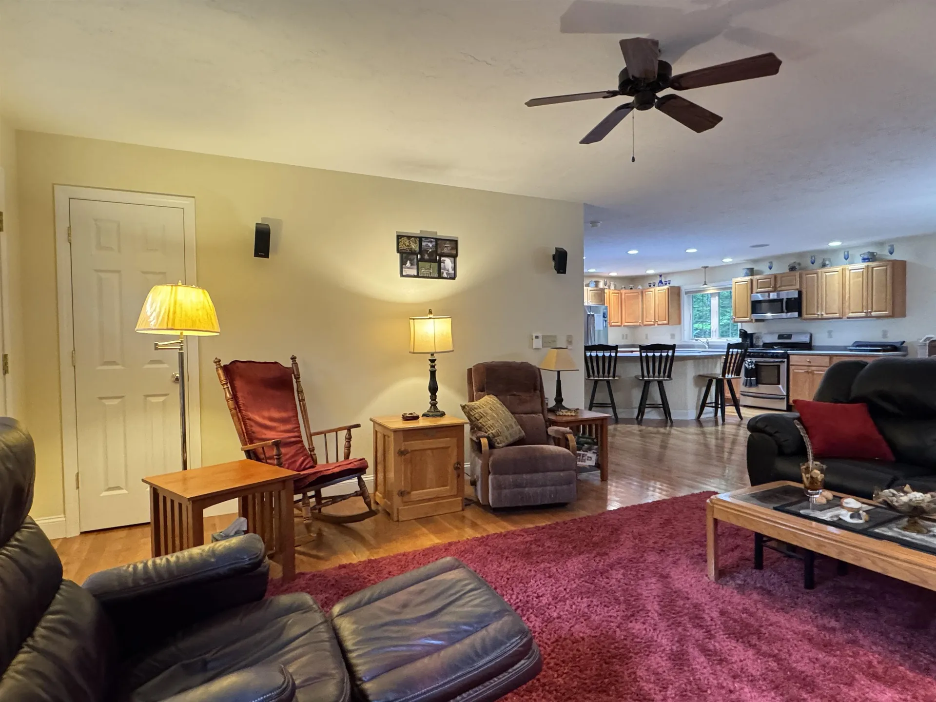 24 West Side Woods Road Bartlett NH 03812