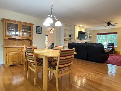 24 West Side Woods Road Bartlett NH 03812