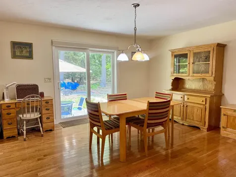 24 West Side Woods Road Bartlett NH 03812