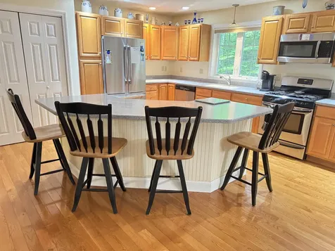24 West Side Woods Road Bartlett NH 03812