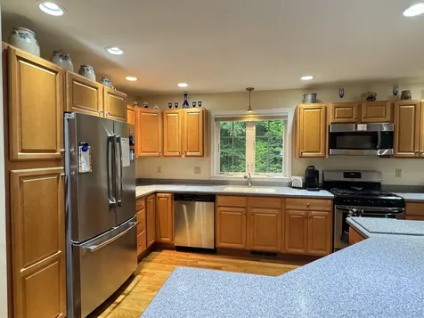 24 West Side Woods Road Bartlett NH 03812
