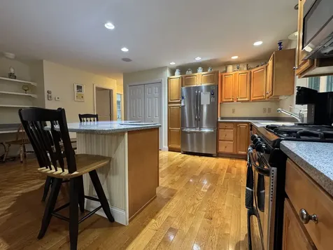 24 West Side Woods Road Bartlett NH 03812