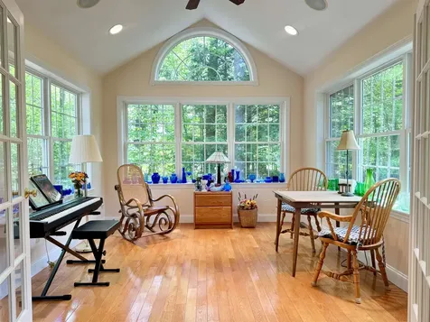 24 West Side Woods Road Bartlett NH 03812