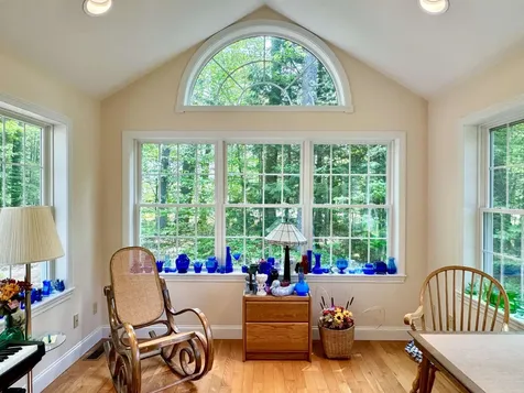 24 West Side Woods Road Bartlett NH 03812