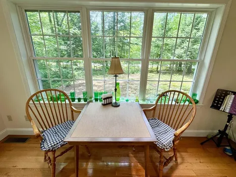 24 West Side Woods Road Bartlett NH 03812