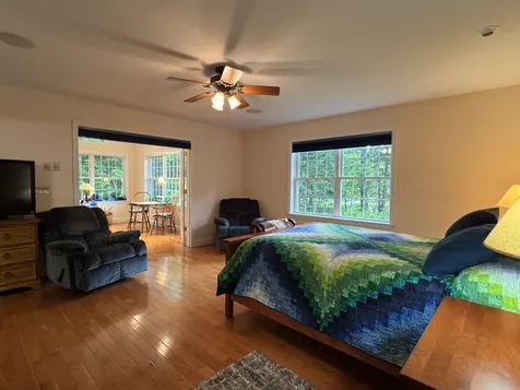 24 West Side Woods Road Bartlett NH 03812
