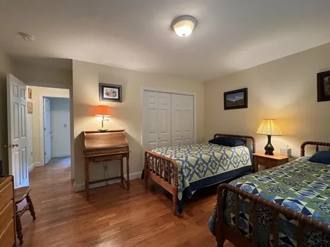 24 West Side Woods Road Bartlett NH 03812