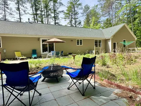 24 West Side Woods Road Bartlett NH 03812