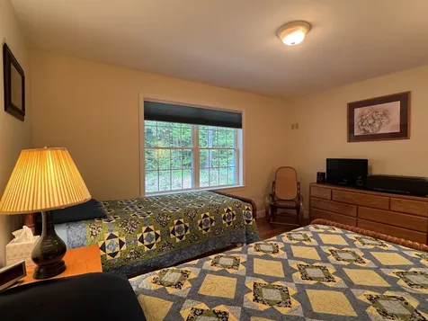 24 West Side Woods Road Bartlett NH 03812