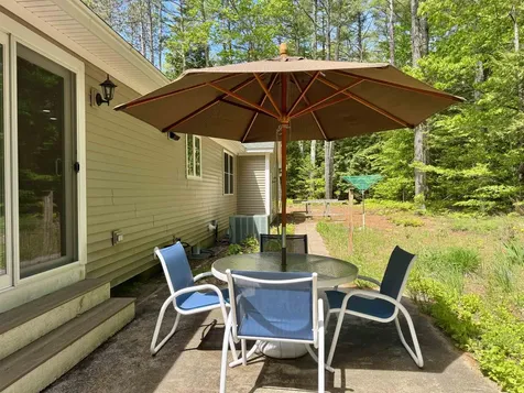 24 West Side Woods Road Bartlett NH 03812