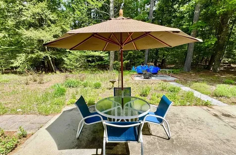 24 West Side Woods Road Bartlett NH 03812