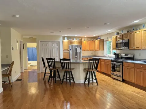 24 West Side Woods Road Bartlett NH 03812