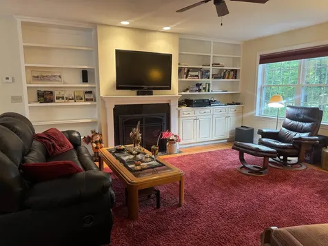 24 West Side Woods Road Bartlett NH 03812
