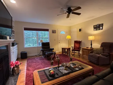 24 West Side Woods Road Bartlett NH 03812