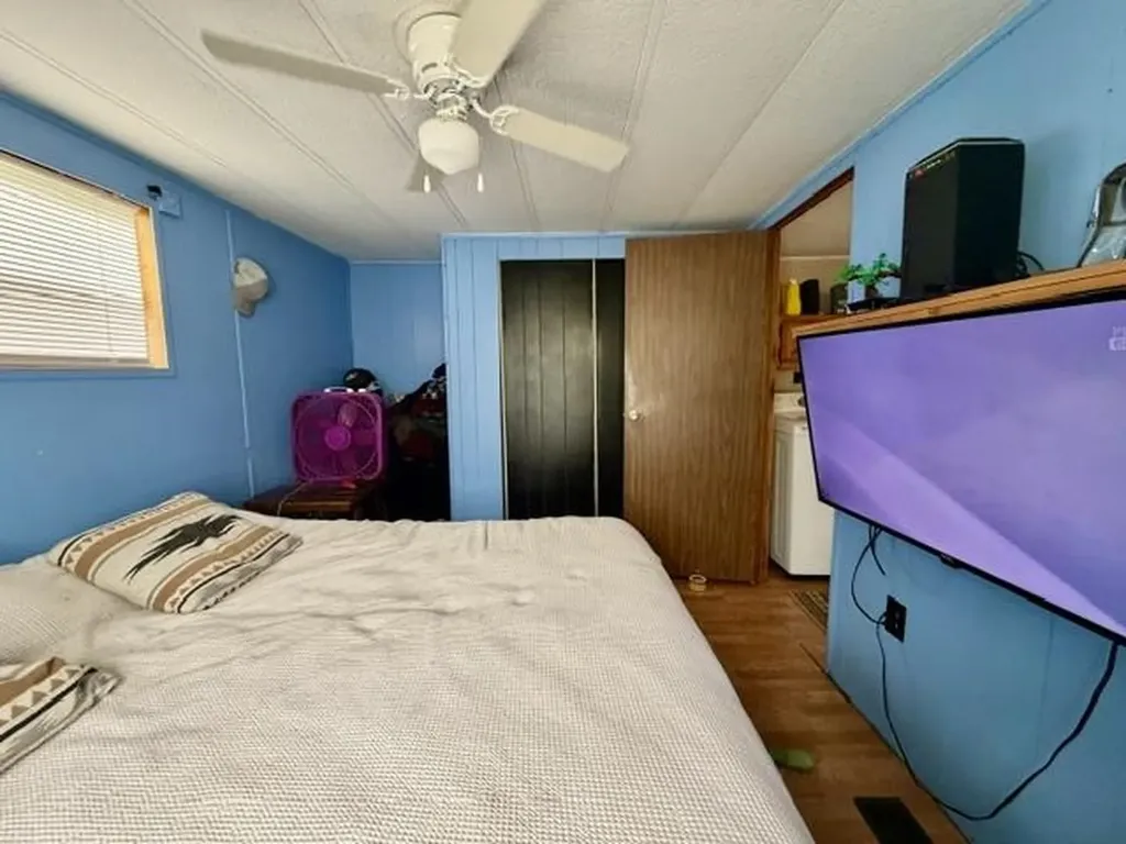 41 Baker Lane Milan NH 03588