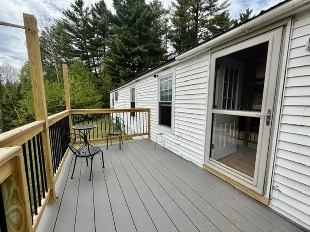 41 Baker Lane Milan NH 03588