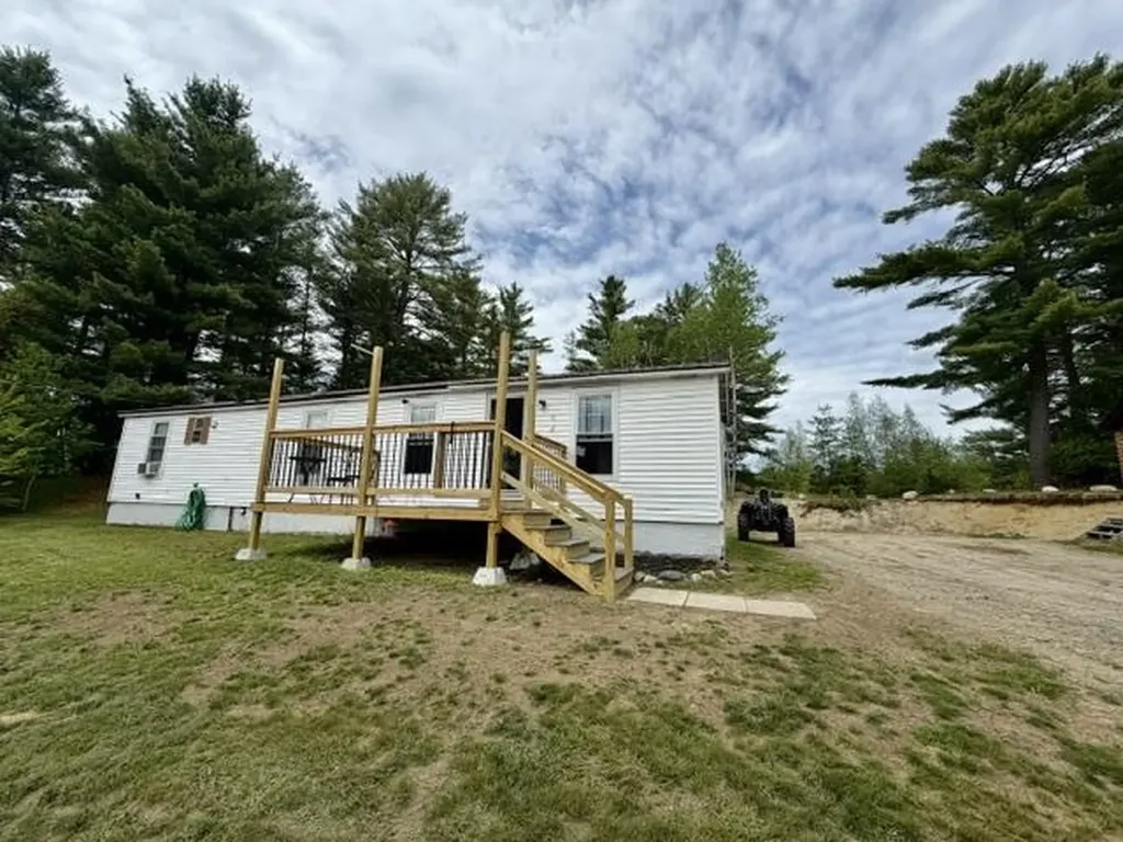 41 Baker Lane Milan NH 03588