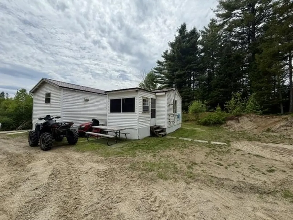 41 Baker Lane Milan NH 03588