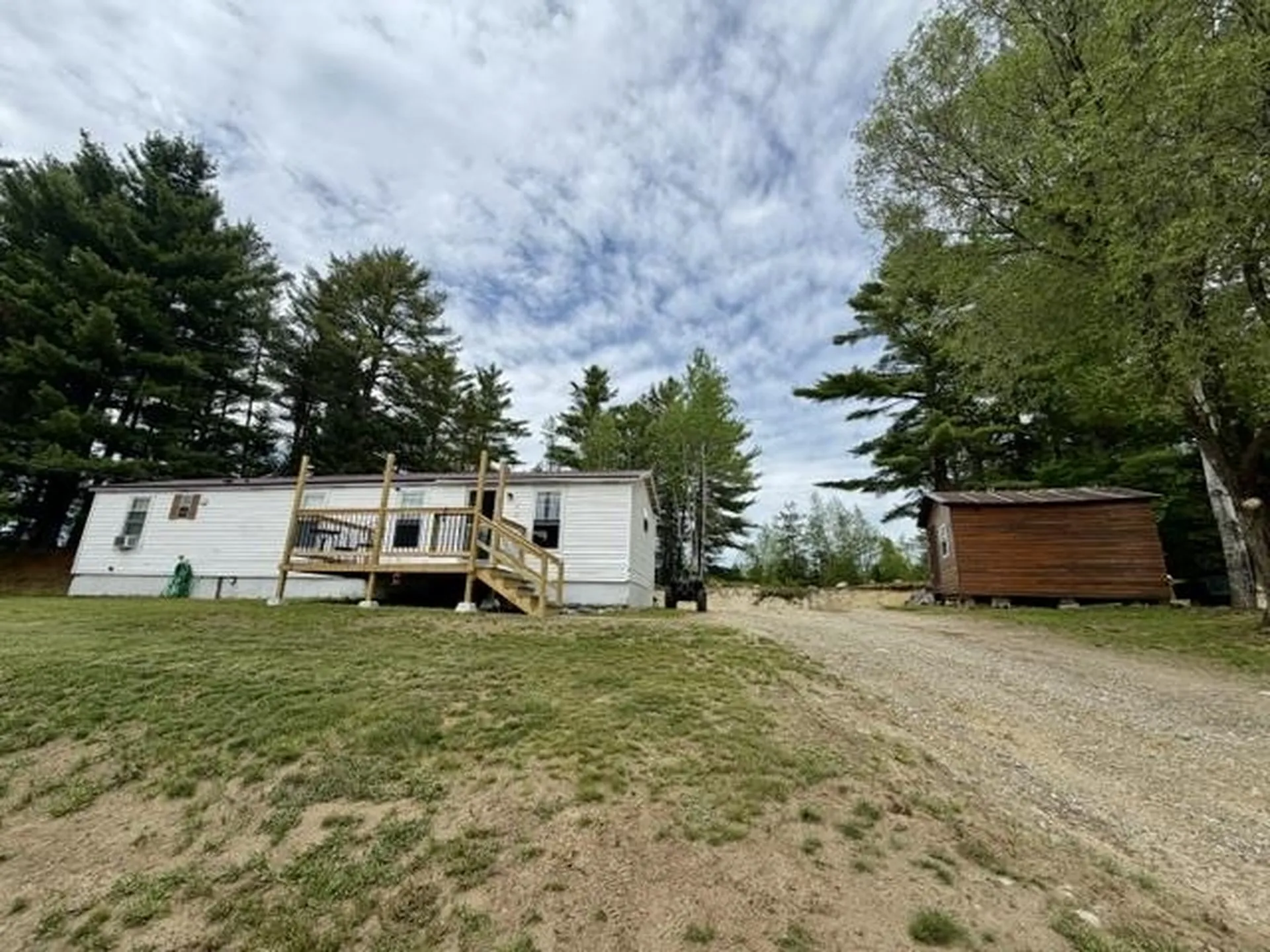 41 Baker Lane Milan NH 03588