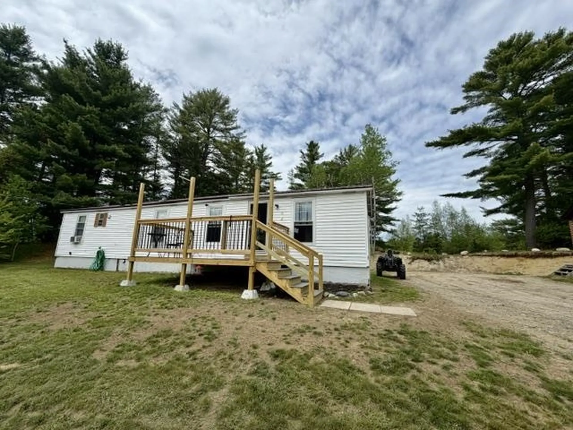 41 Baker Lane Milan NH 03588