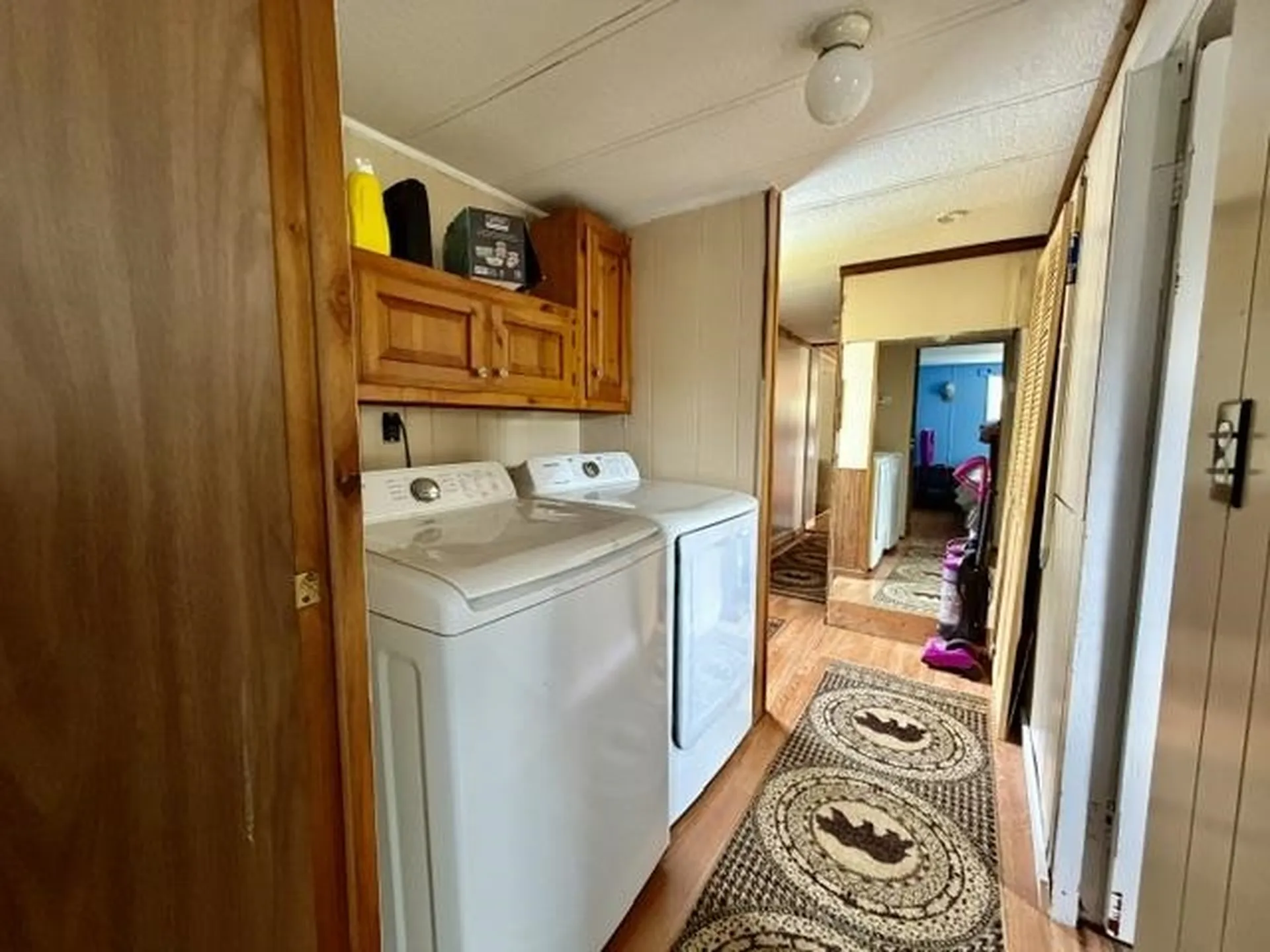 41 Baker Lane Milan NH 03588